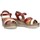 Παπούτσια Γυναίκα Σανδάλια / Πέδιλα Xti 74754 Brown