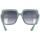 Ρολόγια & Kοσμήματα Γυναίκα óculos de sol Luna Collection 69861 Green