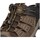 Παπούτσια Άνδρας Σανδάλια / Πέδιλα Skechers 74727 Brown