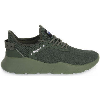 Παπούτσια Άνδρας Sneakers Blauer GRE HULETT 01 Green