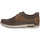 Παπούτσια Άνδρας Sneakers Zen VISONE Brown