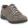 Παπούτσια Άνδρας Sneakers Zen MUFLONE GRIGIO Grey