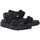Παπούτσια Γυναίκα Σανδάλια / Πέδιλα Timberland GREYFIELD SANDAL 2 STRAP Black