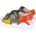 Παπούτσια Παιδί Σανδάλια / Πέδιλα Biomecanics Kids Sandals 242272-C - Military Orange