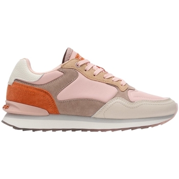 Παπούτσια Γυναίκα Sneakers HOFF Santos Sneakers - Multi Ροζ
