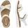Παπούτσια Γυναίκα Σανδάλια / Πέδιλα Remonte D2049 Άσπρο