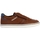Παπούτσια Άνδρας Χαμηλά Sneakers Geox 232352 Brown