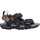 Παπούτσια Άνδρας Σανδάλια / Πέδιλα Geox 232304 Marine