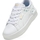 Παπούτσια Κορίτσι Χαμηλά Sneakers Puma 232533 Άσπρο