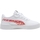 Παπούτσια Κορίτσι Χαμηλά Sneakers Puma 232558 Άσπρο