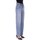 Υφασμάτινα Γυναίκα Παντελόνια κοστουμιού Dondup DP778 DFE253HQ4 Μπλέ