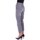 Υφασμάτινα Γυναίκα παντελόνι παραλλαγής Dondup DP268B DF0277HP9W Black