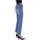Υφασμάτινα Γυναίκα παντελόνι παραλλαγής Dondup DP449 DSE317GW5 Μπλέ