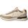 Παπούτσια Χαμηλά Sneakers Ecoalf  Grey