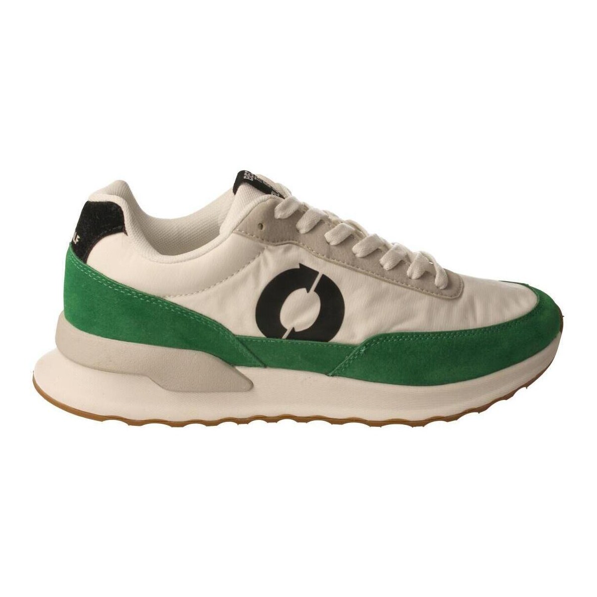 Παπούτσια Χαμηλά Sneakers Ecoalf  Green