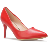Παπούτσια Γυναίκα Γόβες La Modeuse 69759_P162364 Red