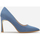 Παπούτσια Γυναίκα Γόβες La Modeuse 70012_P163162 Μπλέ