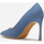 Παπούτσια Γυναίκα Γόβες La Modeuse 70012_P163162 Μπλέ
