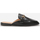 Παπούτσια Γυναίκα Σαγιονάρες La Modeuse 70039_P163290 Black