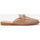 Παπούτσια Γυναίκα Σαγιονάρες La Modeuse 70040_P163295 Beige