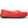 Παπούτσια Γυναίκα Μοκασσίνια La Modeuse 70054_P163379 Red