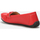 Παπούτσια Γυναίκα Μοκασσίνια La Modeuse 70054_P163379 Red