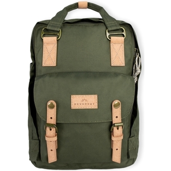 Τσάντες Άνδρας Σακίδια πλάτης Doughnut Macaroon Reborn Backpack - Army Green