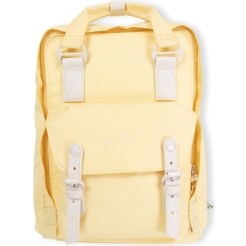 Τσάντες Γυναίκα Σακίδια πλάτης Doughnut Macaroon Monet Backpack - Yellow Yellow