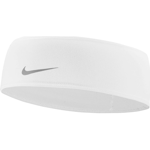 Αξεσουάρ Sport αξεσουάρ Nike Dri-Fit Swoosh Headband Άσπρο