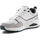 Παπούτσια Άνδρας Χαμηλά Sneakers Skechers UNO-RETRO ONE 183020-WGR Grey