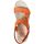 Παπούτσια Γυναίκα Σανδάλια / Πέδιλα Panama Jack Selma Orange