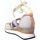 Παπούτσια Γυναίκα Χαμηλά Sneakers Gioseppo SAMOBOR Multicolour