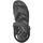 Παπούτσια Άνδρας Σανδάλια / Πέδιλα Panama Jack Sanders Black