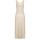 Υφασμάτινα Γυναίκα Φορέματα Rinascimento CFC0118504003 Άχρωμο