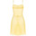 Υφασμάτινα Γυναίκα Φορέματα Rinascimento CFC0118533003 Άχρωμο