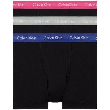 Εσώρουχα Άνδρας Boxer Calvin Klein Jeans  Multicolour