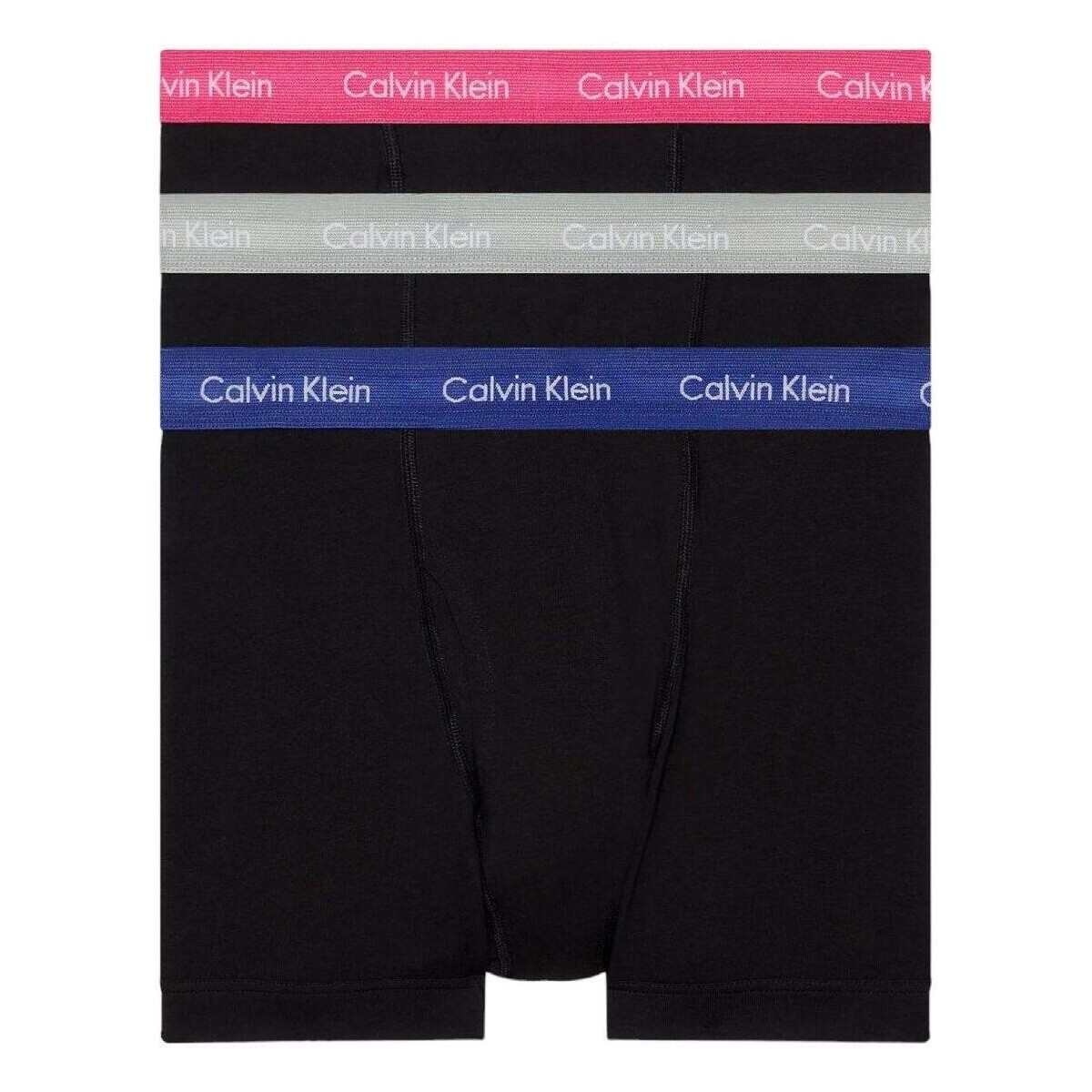 Εσώρουχα Άνδρας Boxer Calvin Klein Jeans  Multicolour