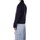 Υφασμάτινα Γυναίκα παντελόνι παραλλαγής Barbour LSP0038 Μπλέ