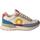 Παπούτσια Χαμηλά Sneakers Ecoalf  Multicolour