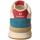 Παπούτσια Χαμηλά Sneakers Ecoalf  Multicolour