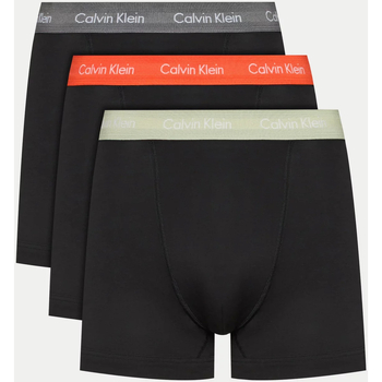 Εσώρουχα Άνδρας Boxer Calvin Klein Jeans 0000U2662G Black