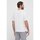 Υφασμάτινα Άνδρας T-shirt με κοντά μανίκια Calvin Klein Jeans 000NM2501E Άσπρο
