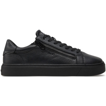 Παπούτσια Άνδρας Sneakers Calvin Klein Jeans HM0HM01475 Black