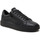 Παπούτσια Άνδρας Sneakers Calvin Klein Jeans HM0HM01475 Black