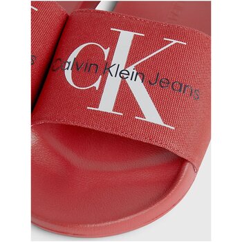 Calvin Klein Jeans YM0YM00061 Red