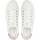 Παπούτσια Άνδρας Sneakers Calvin Klein Jeans YM0YM00491 Άσπρο