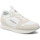 Παπούτσια Άνδρας Sneakers Calvin Klein Jeans YM0YM00553 Άσπρο