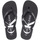 Παπούτσια Άνδρας Τσόκαρα Calvin Klein Jeans YM0YM00838 Black