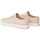 Παπούτσια Γυναίκα Sneakers Calvin Klein Jeans YW0YW00482 Ροζ