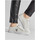 Παπούτσια Γυναίκα Sneakers Calvin Klein Jeans YW0YW00482 Άσπρο